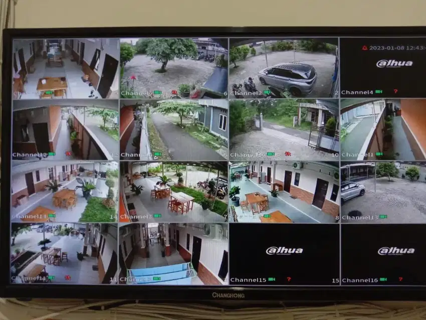 JUAL CCTV MURAH