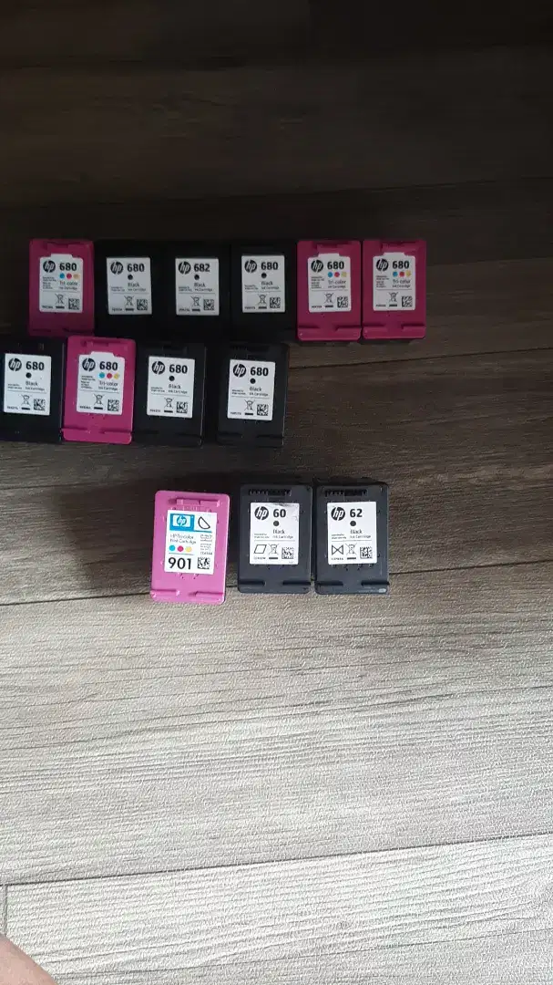 PUSAT TERIMA TINTA CARTRIDGE BARU&BEKAS ,PRINT,SCANNER ANDA