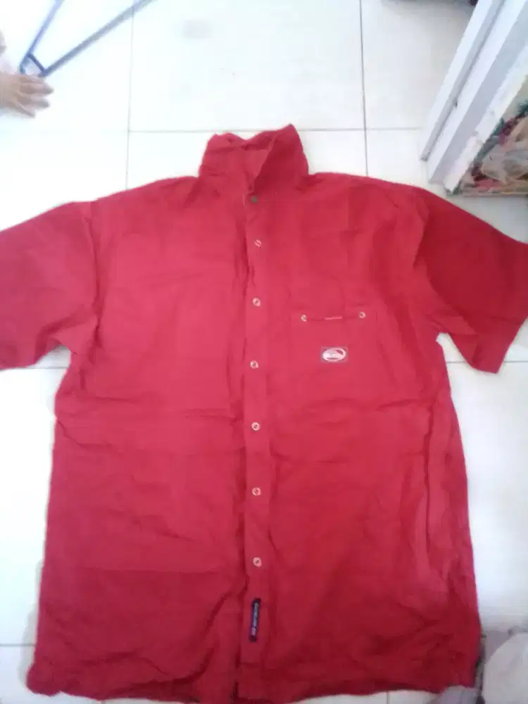 Kemeja Quicksilver ORI murah