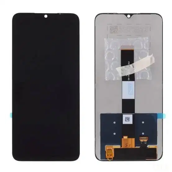 KACA LCD REDMI 10 A FULLSET SIAP PASANG