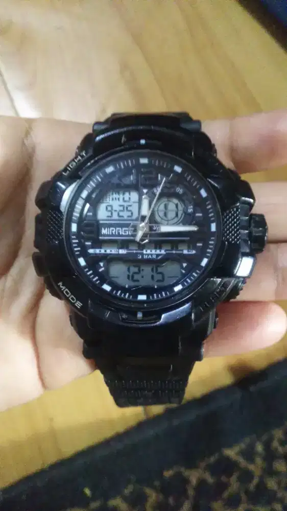 Jam Tangan Second di Indonesia - OLX Murah Dengan Harga Terbaik - OLX.co.id