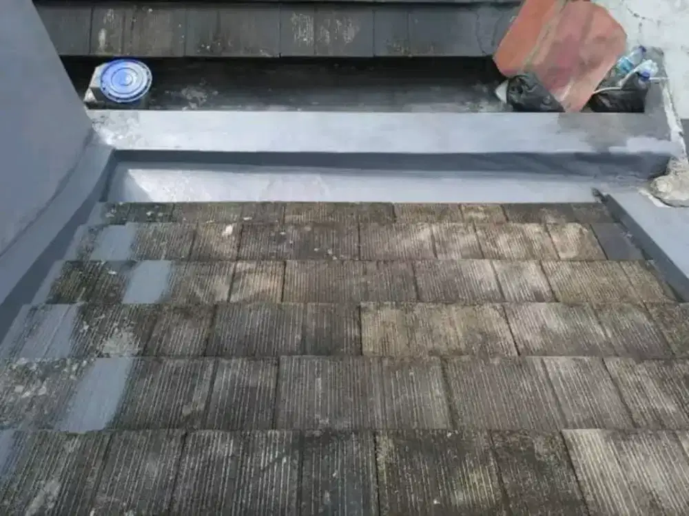 Tukang cat dinding dll