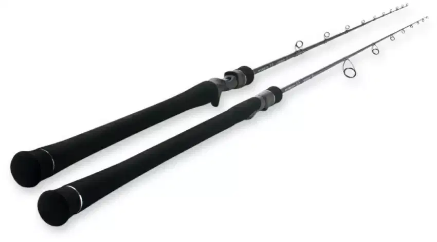 Joran pancing rod Tenryu horizon LJ HLJ611S FM jigging light