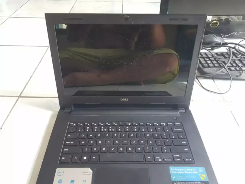 Di beli laptop segala kondisi