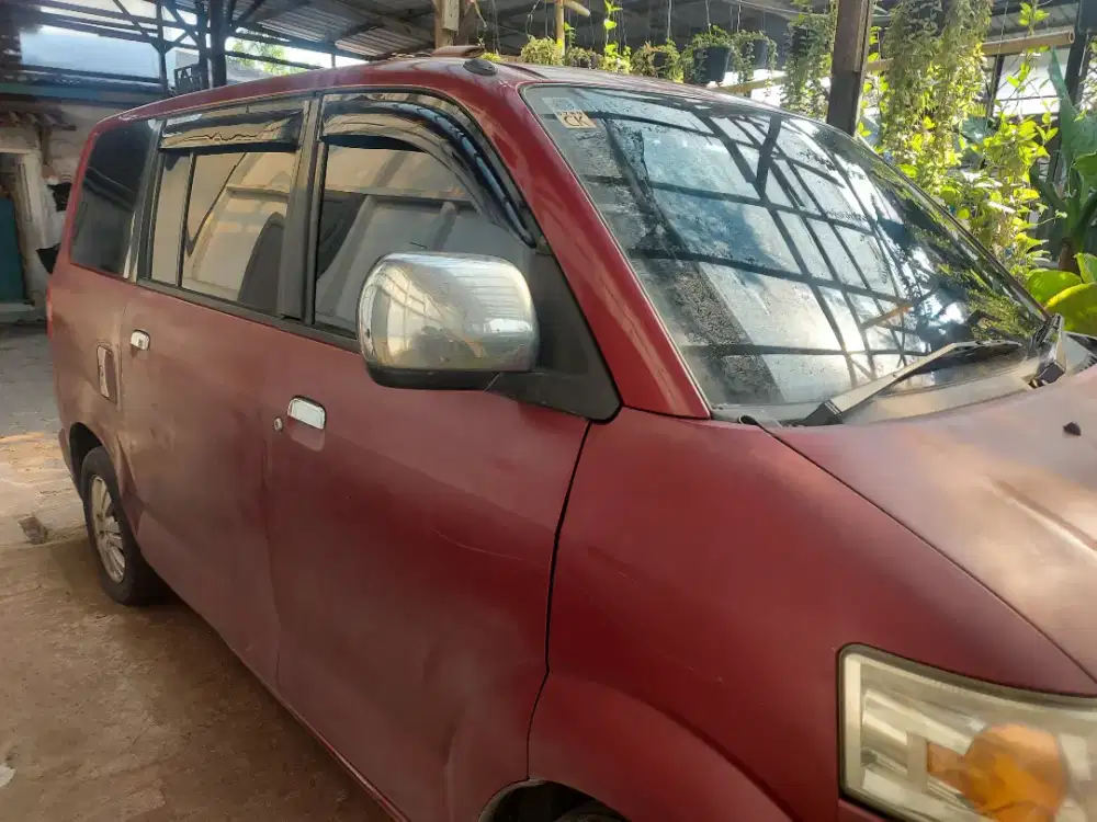 kaca film mobil murmer panggilan