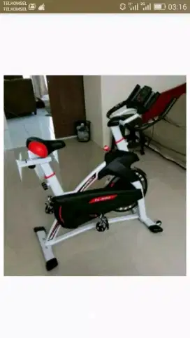 SPINNING BIKE TL930