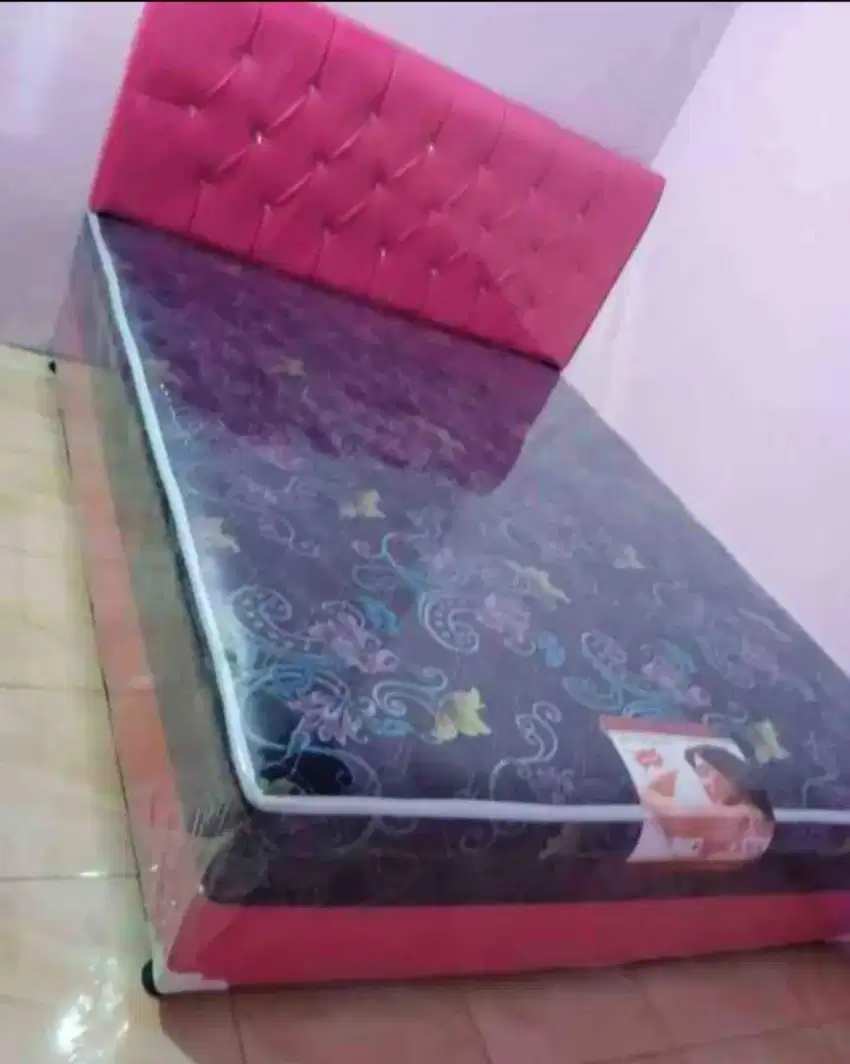 Springbed kirana