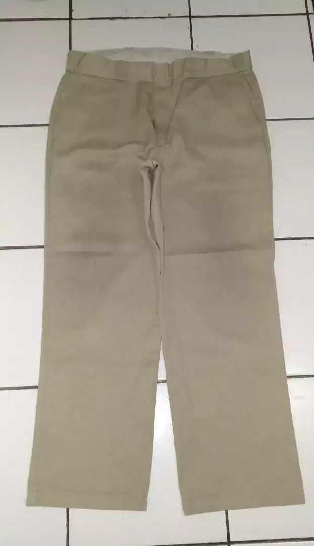 LP Dickies Khakis (36)