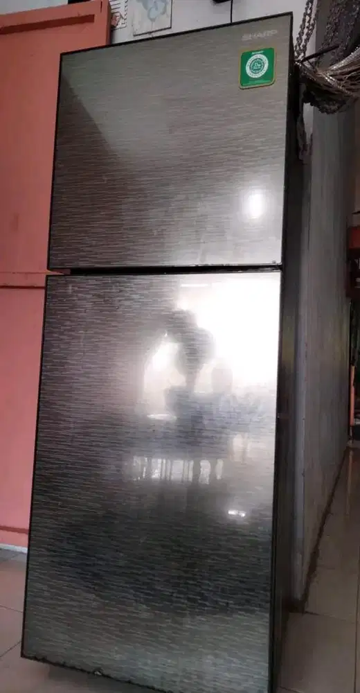 Jual beli dan perbaikan kukas