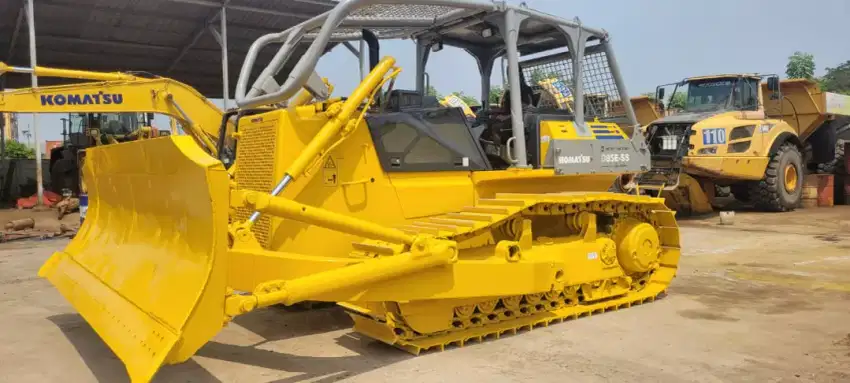 Dozer D85SS -2 Tahun 2018