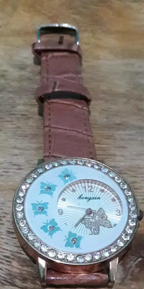 Jam Tangan Impor Wanita