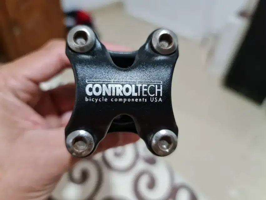 Stem Controltech USA