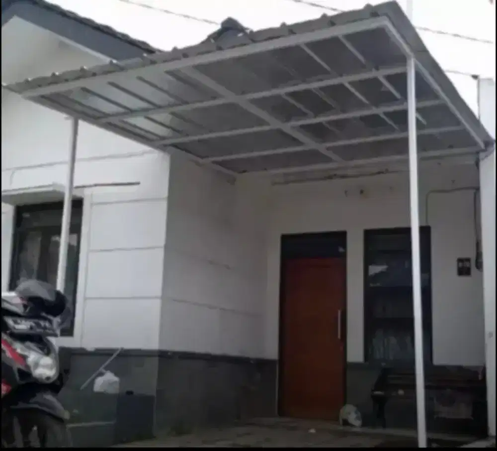 Spesialis kanopi murah bandung