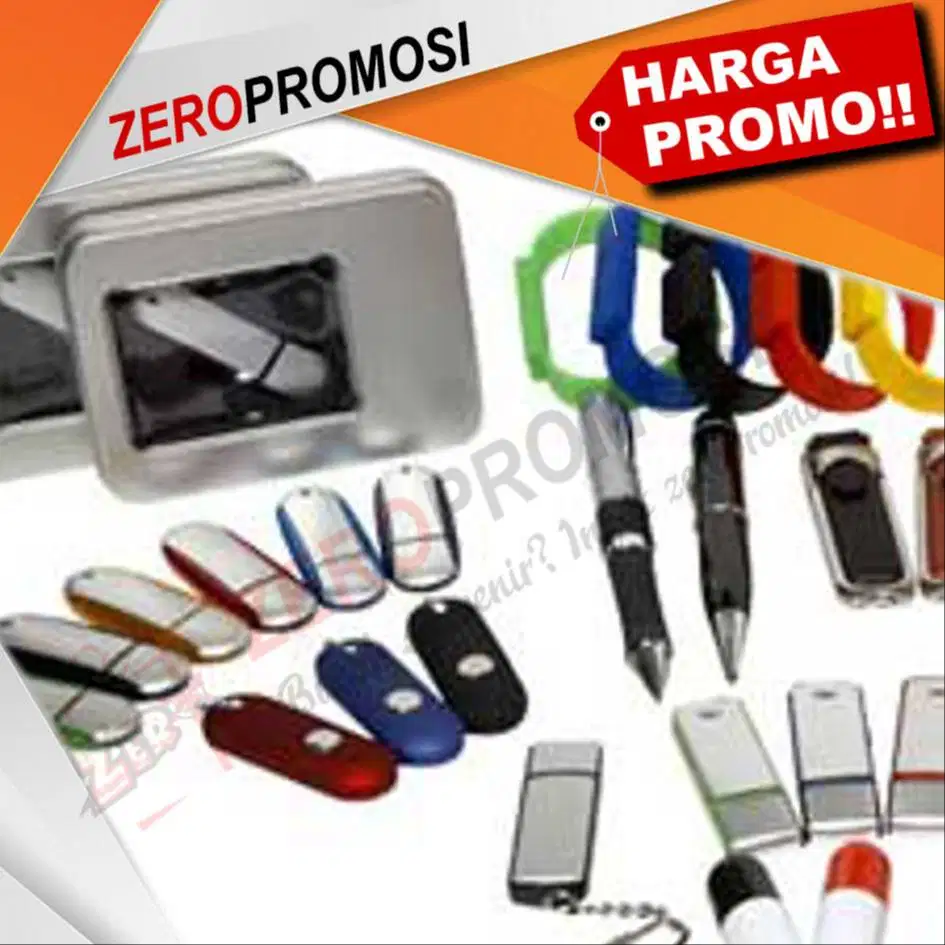 Tempat jual flashdisk usb murah di tangerang