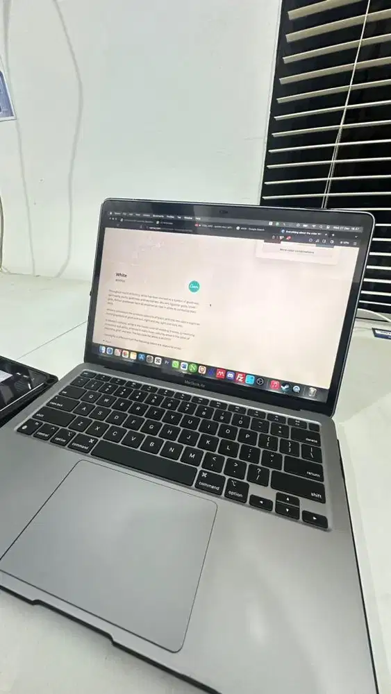 Macbook di Bandar Lampung Kota - OLX Murah Dengan Harga Terbaik - OLX.co.id
