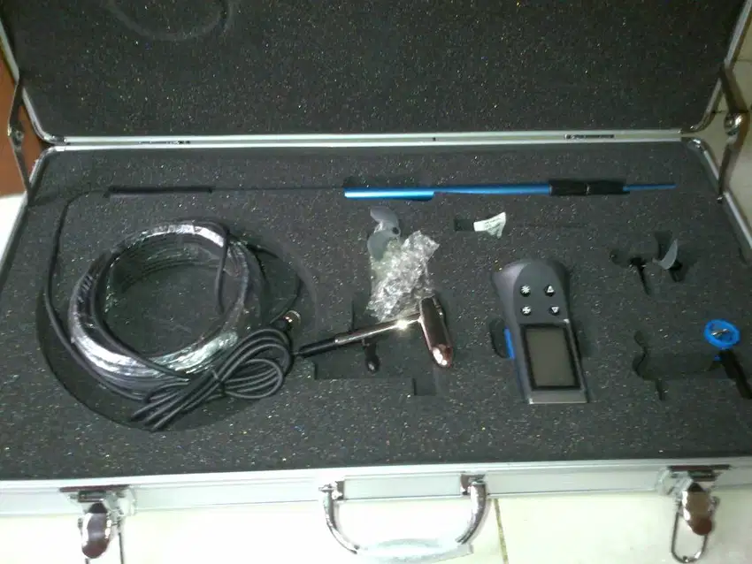 Flowatch FL-03 Current Meter / Flow Meter