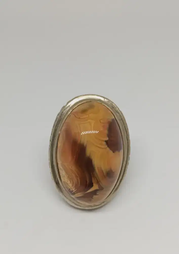 Batu Akik Kalimantan Sakral