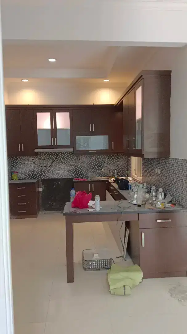 Tukang kayu hpl
