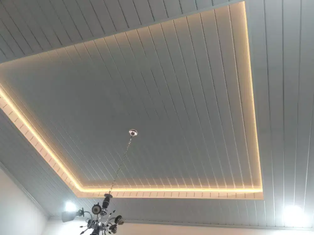 Plafon pvc distributor