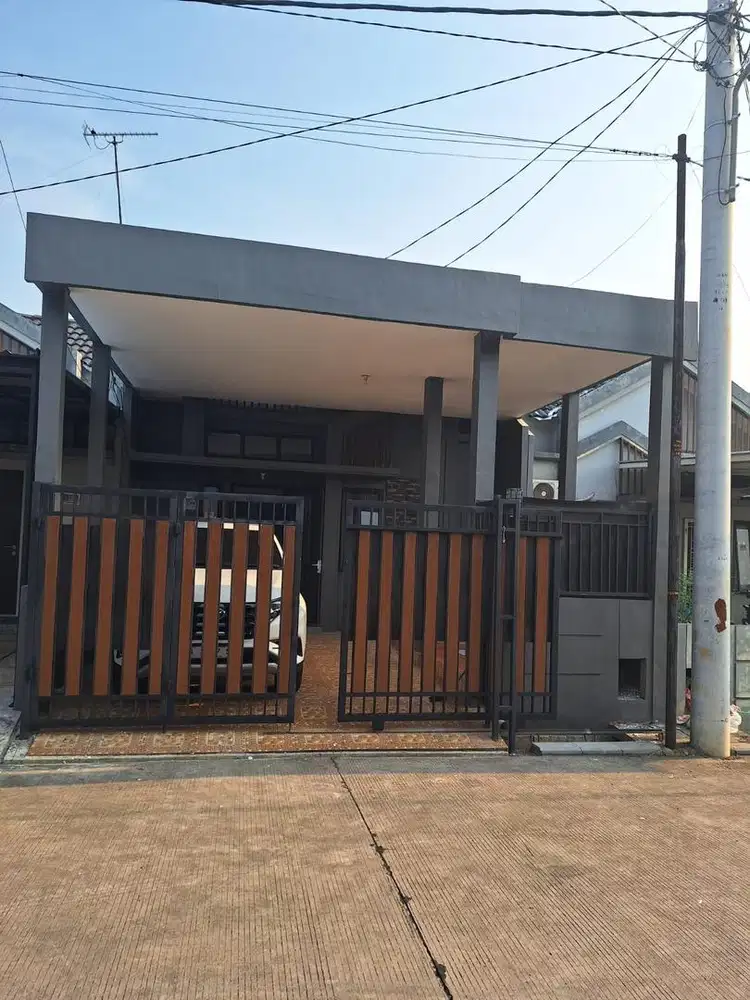 Dijual harvest city cilengsi