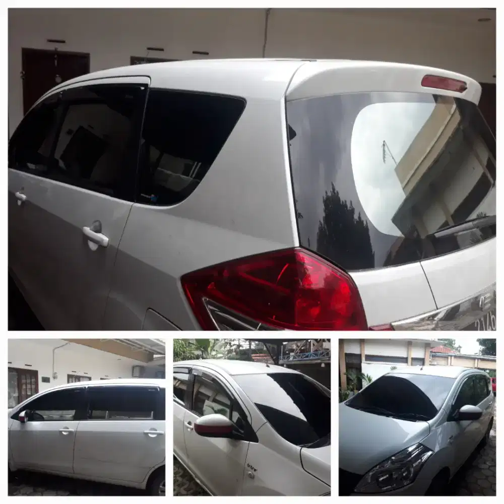 panggilan bongkar pasang kaca film mobil