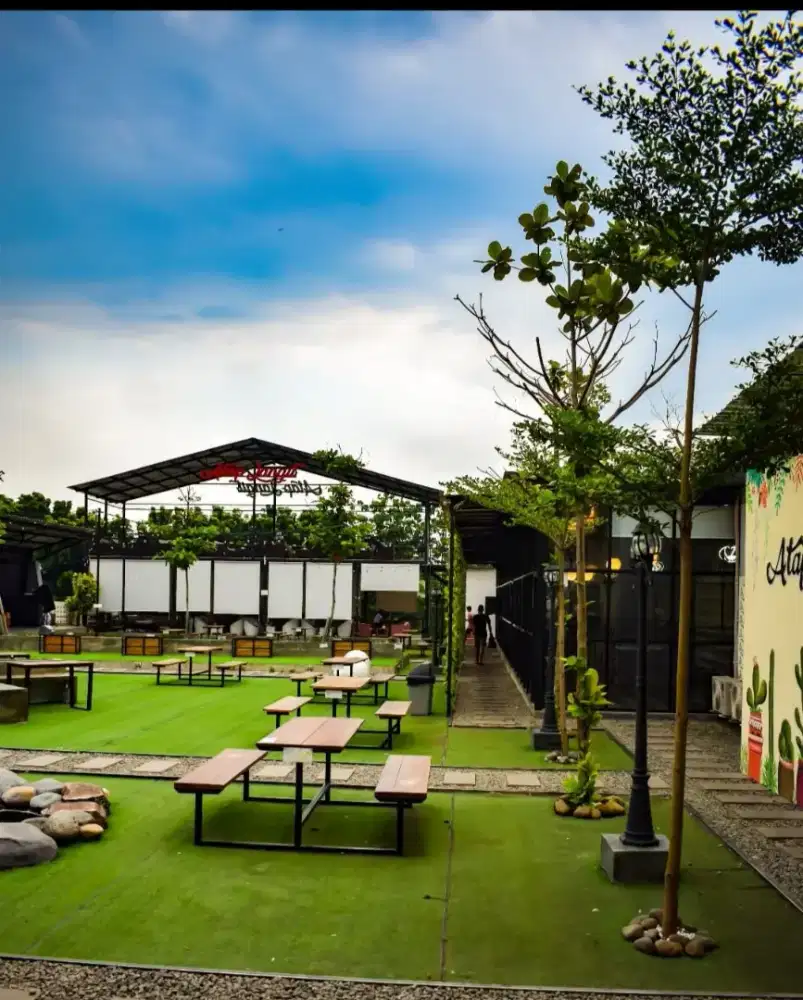 konsultan cafe,resto,coffe shop,Bar &karaoke ( koki & bar& management)