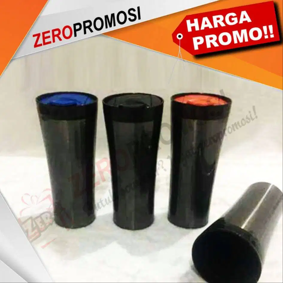 Souvenir Botol BT-19 Termurah