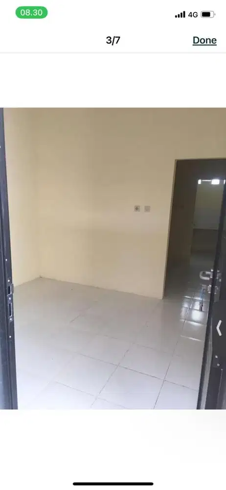 Disewakan kontrakan strategis kebayoran lama