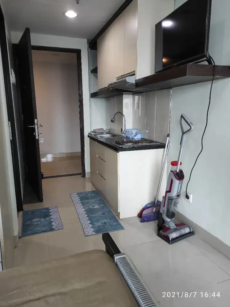 Jual Cepat / Sewa Apartement Grand Dhika City Bekasi Timur (LRT CITY)