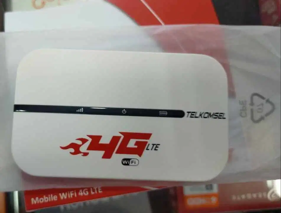 Modem Mifi Huawei Bolt E5576 S+ All Gsm