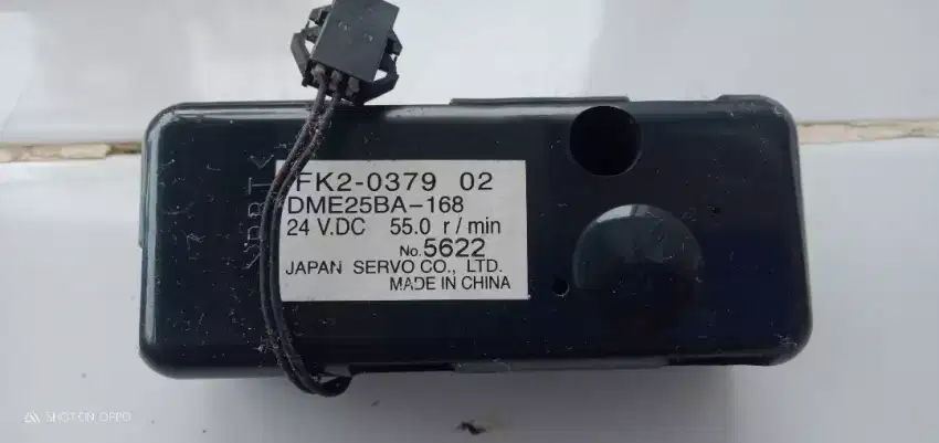 TONER MOTOR CANON IR 3045/3570/4570