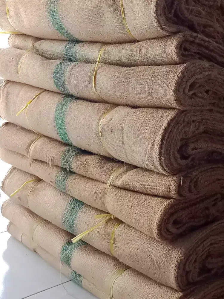 KARUNG GONI UKURAN 75 X 115