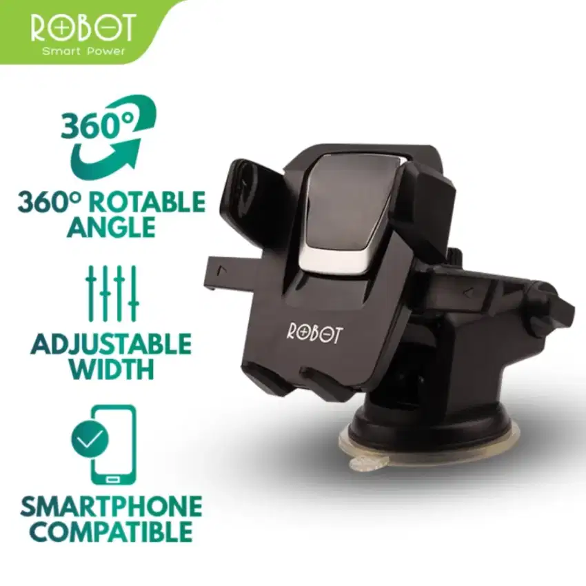 HOLDER HP MOBIL
ROBOT ORIGINAL baruu