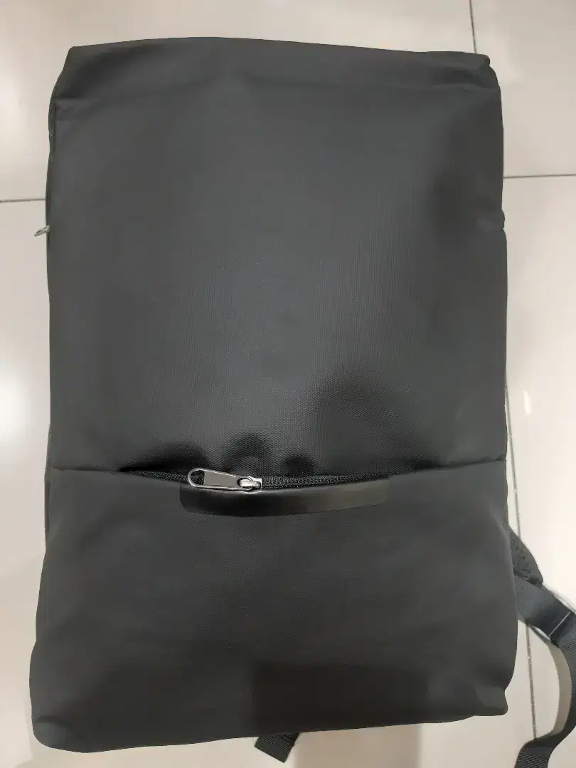 Tas RanselBag / Office / Laptop US Lacoste Model Carbon HydroAirFlow