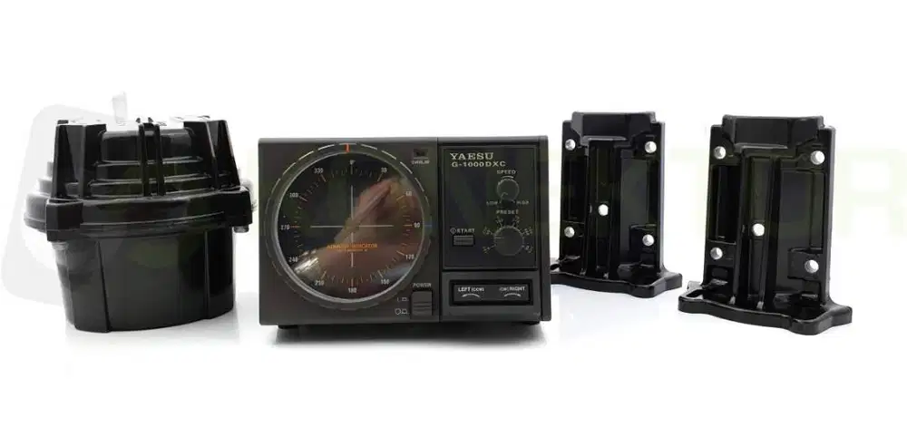 antenna ROTATOR antena yaesu G-1000DXC G1000 DXC G-1000 Pemutar yagi