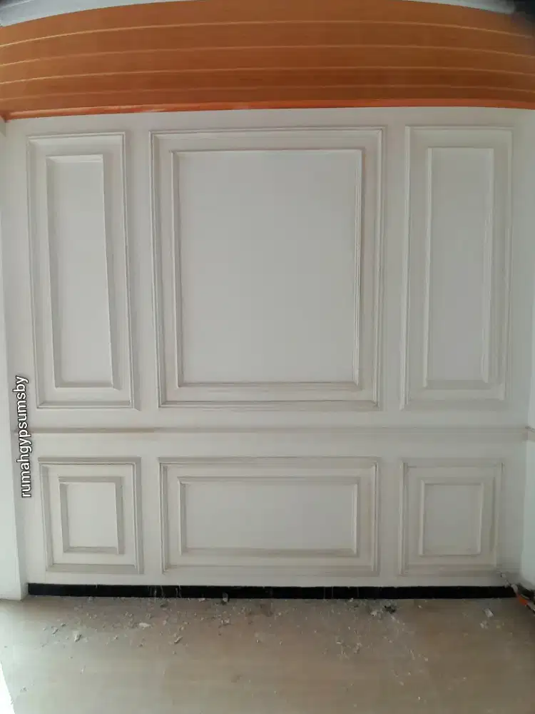 Wallmoulding / Wall Moulding / Wall Molding