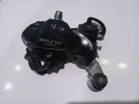 Shimano ALTUS RD-M280 sperpart sepeda original