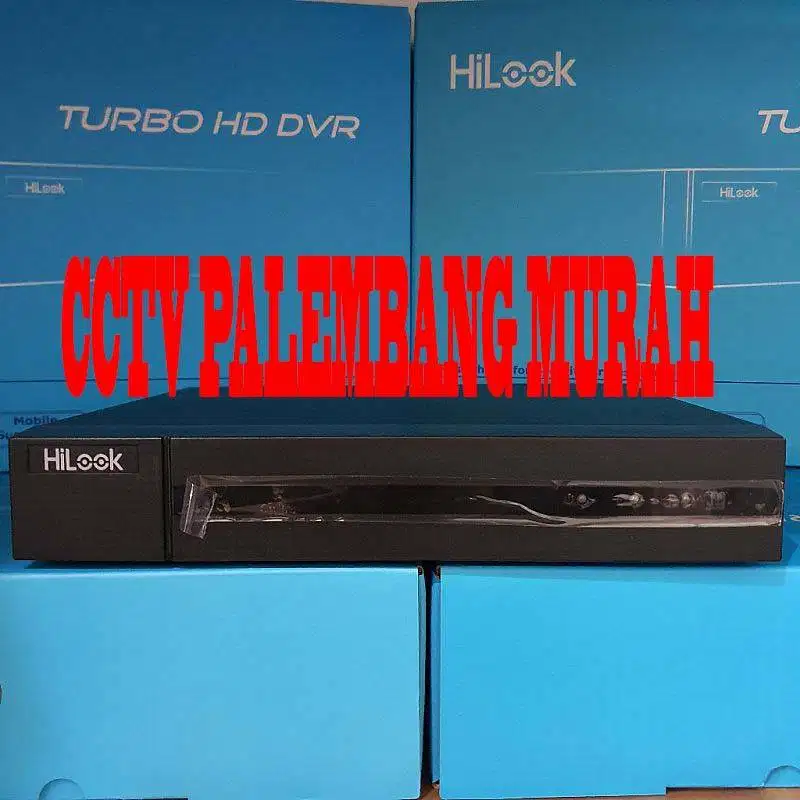 DVR Hilook by Hikvision 8 Channel