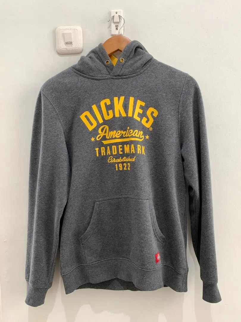 Hoodie Dickies second