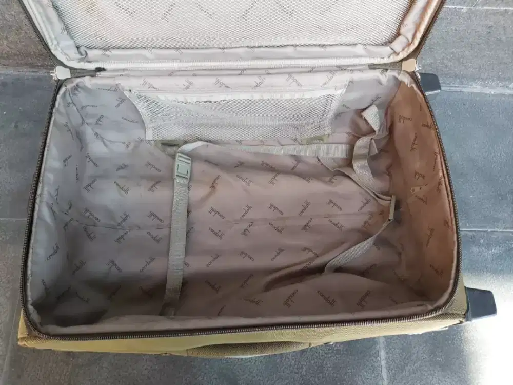 Koper Condotti 28 inch Large