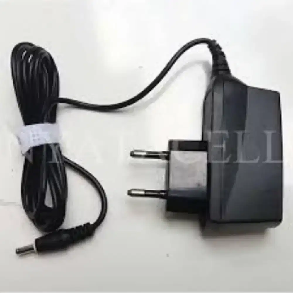 Charger Nokia Jack Kecil