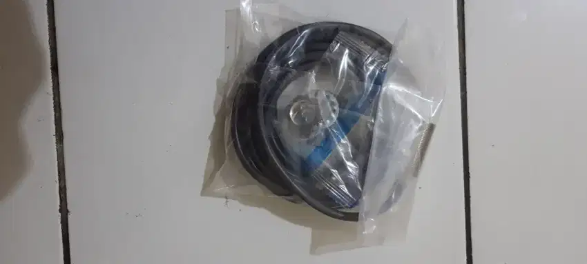 Proximity Switch Omron