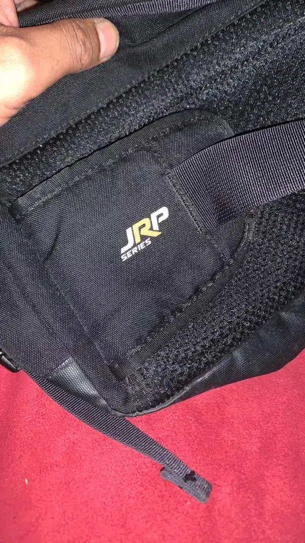 Eiger jrp waistbag