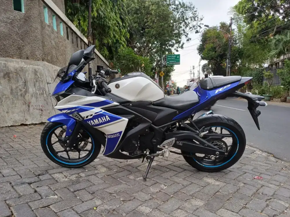 Yamaha R25 2014 - Jual Beli Motor Bekas Murah & Cari Motor Bekas di ...