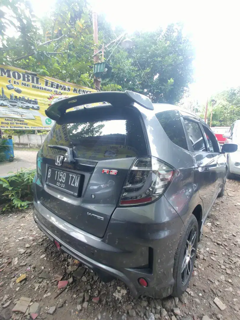 Sewa Mobil Rental Mobil Matic dan Manual Lepas Kunci