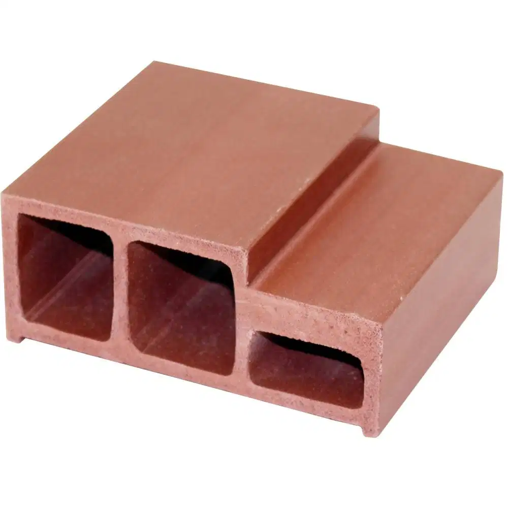 Kusen WPC DUMA 230cm DJF + jasa pemasangan  ( harga sendiri )