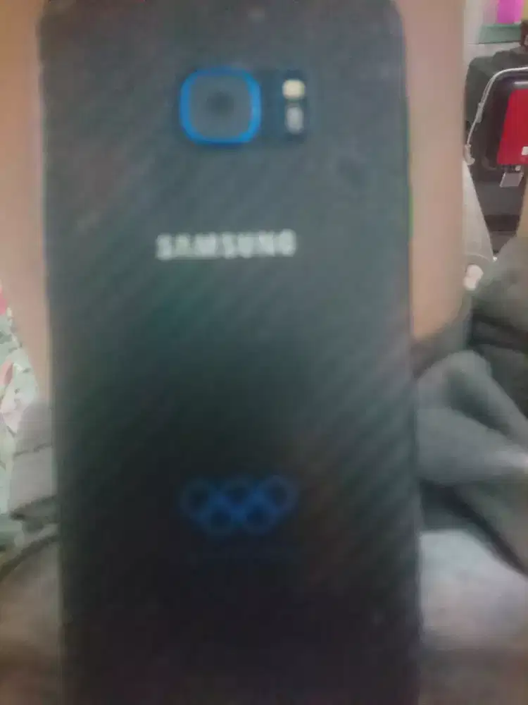 Samsung S versi bts edisi limited