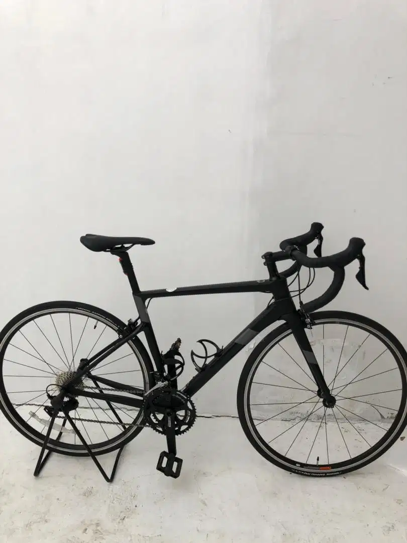 cannondale supersix evo size 52