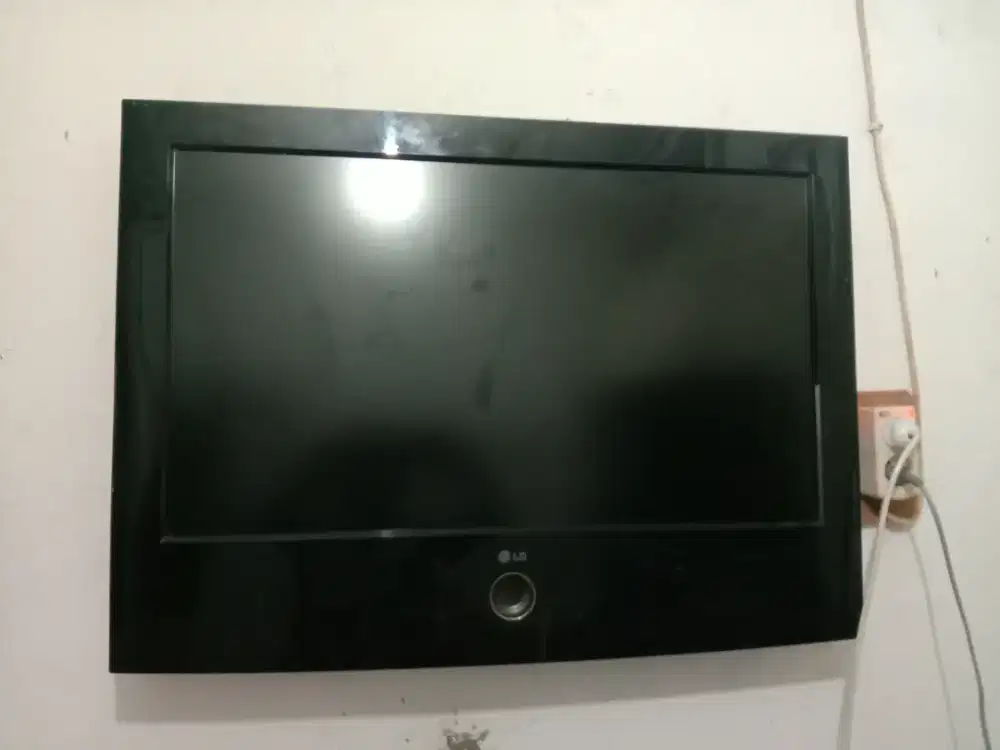 Tv lcd 32 in merk LG