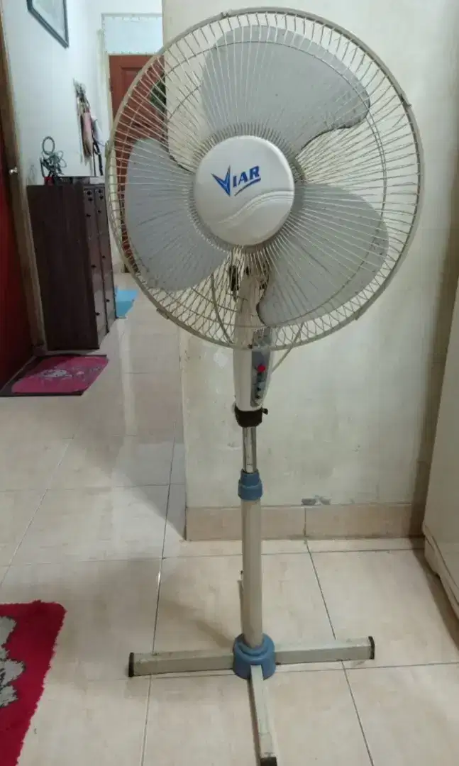 Di jual Kipas angin Viar